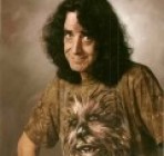 Peter Mayhew