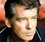 Pierce Brosnan