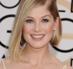 Rosamund Pike