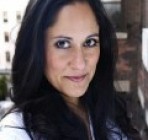 Sakina Jaffrey