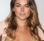 Serinda Swan