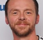 Simon Pegg