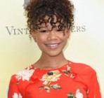 Storm Reid