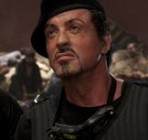 Sylvester Stallone