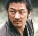 Tadanobu Asano