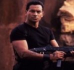 Temuera Morrison