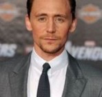 Tom Hiddleston