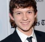 Tom Holland