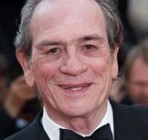 Tommy Lee Jones