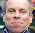 Warwick Davis