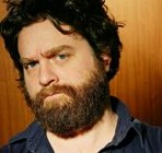 Zach Galifianakis