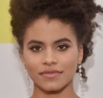 Zazie Beetz