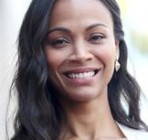 Zoe Saldana