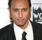 Aasif Mandvi