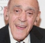 Abe Vigoda