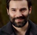 Adam Buxton