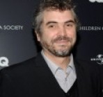 Alfonso Cuarón