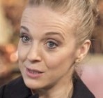 Amanda Abbington