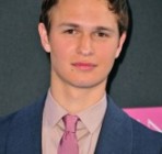 Ansel Elgort