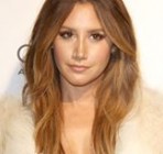 Ashley Tisdale