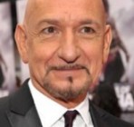 Ben Kingsley