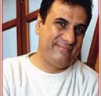 Boman Irani