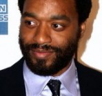 Chiwetel Ejiofor