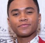 Chosen Jacobs