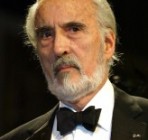 Christopher Lee