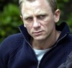 Daniel Craig