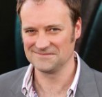 David Hewlett