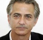 David Strathairn