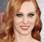 Deborah Ann Woll