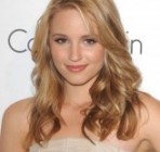 Dianna Agron