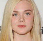 Elle Fanning