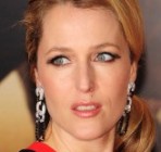 Gillian Anderson