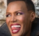 Grace Jones