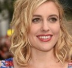 Greta Gerwig