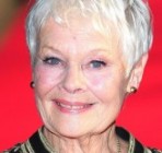 Judi Dench