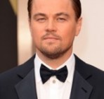 Leonardo DiCaprio