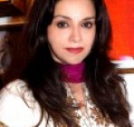 Lillete Dubey