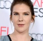 Lily Rabe