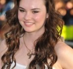 Madeline Carroll