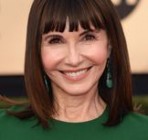 Mary Steenburgen