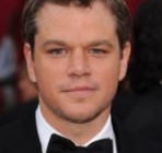 Matt Damon