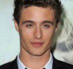 Max Irons