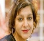 Meera Syal