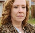 Melanie Hill