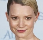 Mia Wasikowska