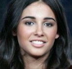 Naomi Scott